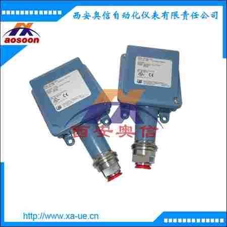 H100-703/H100-173汽轮机压力控制报警开关 h100-174美国UE压力开关现货 