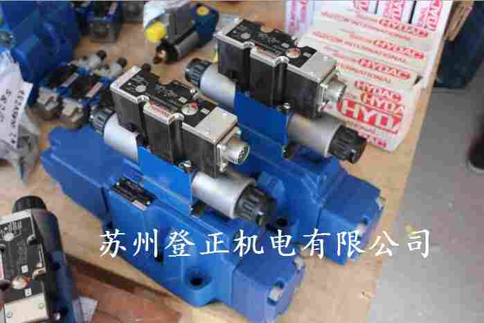 Rexroth溢流阀DBEME20G-7X/315YG24K31A1V