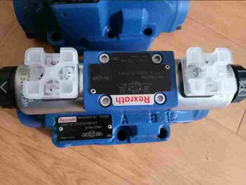 现货Rexroth比例阀 DBE10-3X/315YG24Z4V