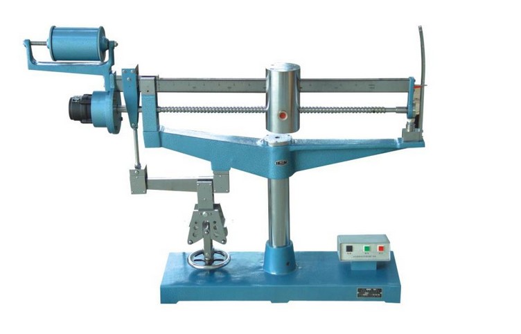 TMS-400型水泥膠砂耐磨試驗機