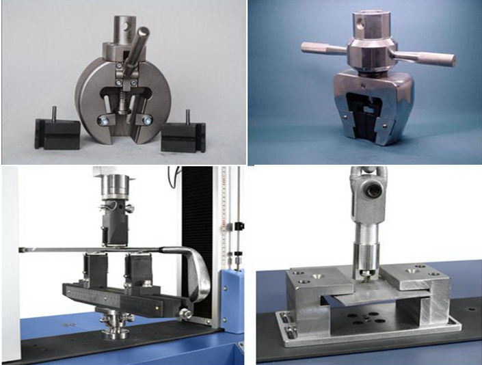 材料試驗機拉力試驗機