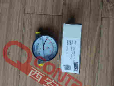 德国wika型差压表700.01.080 原装现货