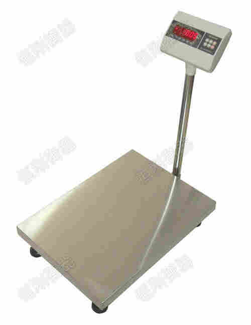 tcs电子台秤