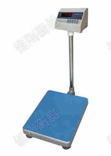 计重电子落地称