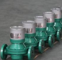 广州新市销售柴油齿轮流量计产品