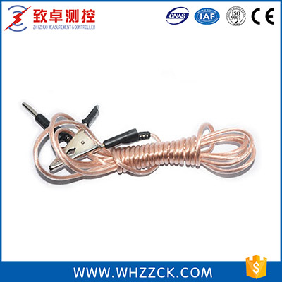 供應(yīng)ZC-401A發(fā)電機轉(zhuǎn)子交流阻抗測試儀