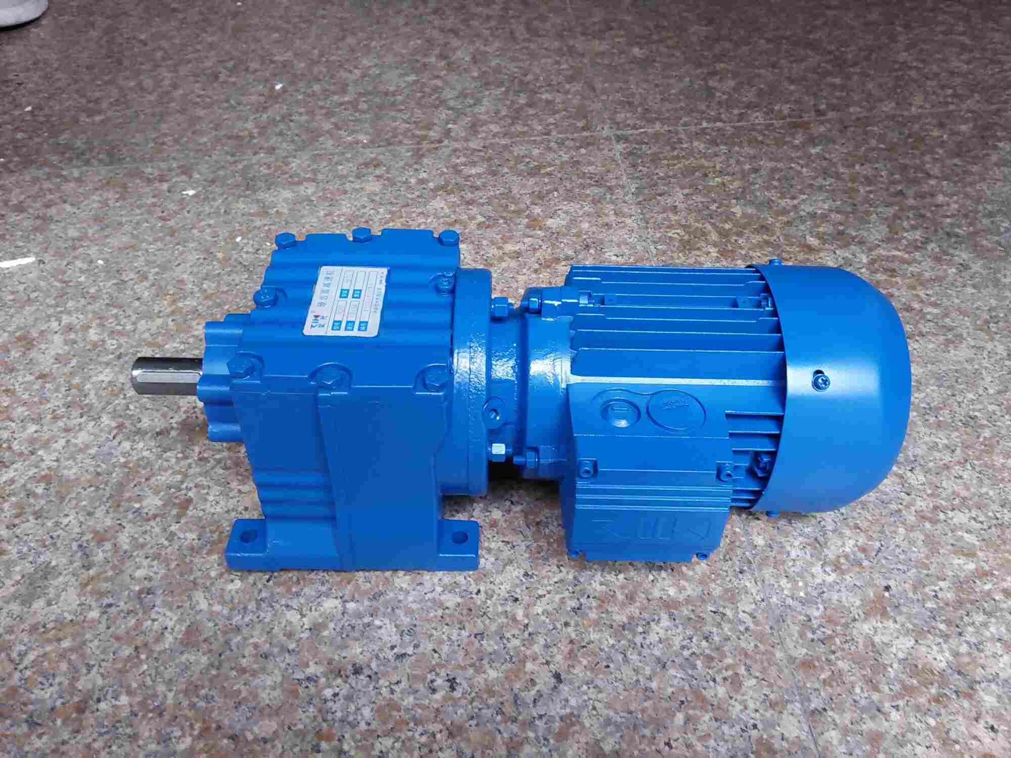 减速器行业报告-全球规模、生产商排名及市场占有率（2025）