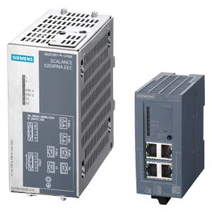 西门子PLC模拟量输出模块SM332低压变频器