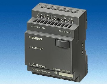 西门子CP340通讯模块RS232C