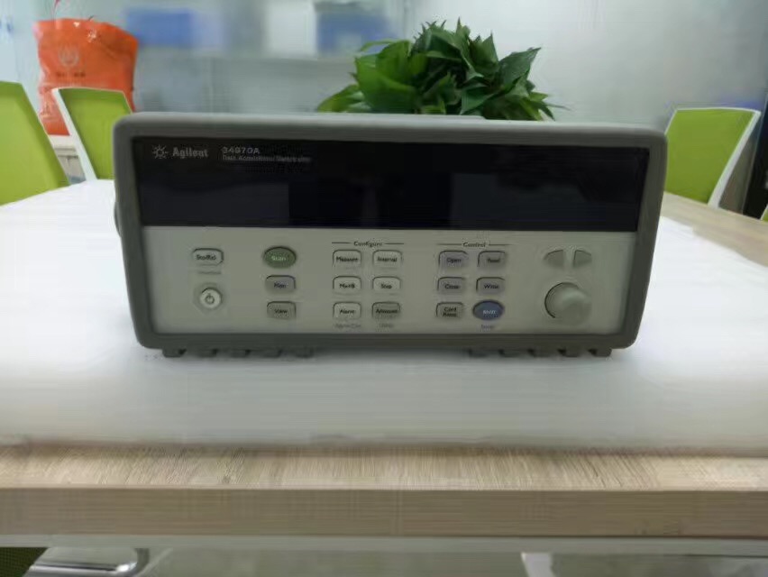 Agilent34970A