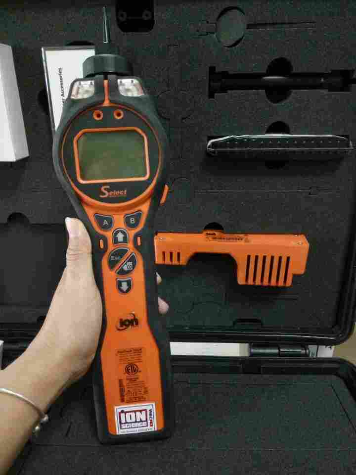 离子TS-0512 虎牌TS基本型苯蒸气检测仪