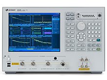 E5052B SSA 回收 信号源分析仪