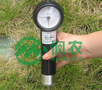 悯农仪器厂家GT-TYD-1土壤硬度检测仪