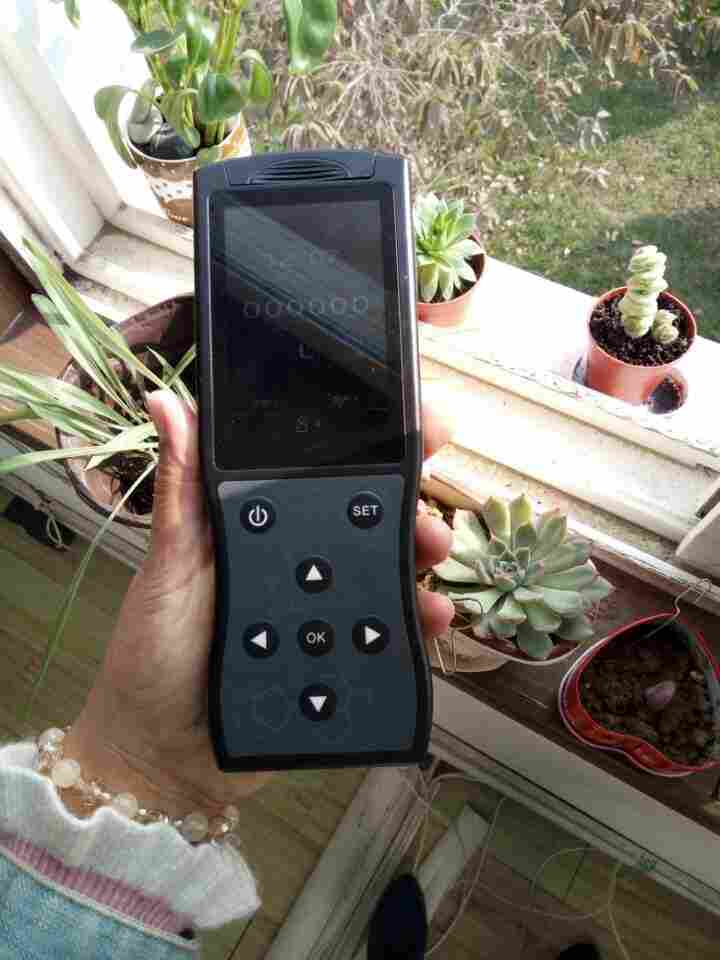 LB-QM6型 手持式发光细菌毒性检测仪