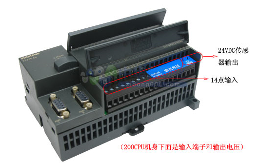 西门子S7-300CPU313C中央处理器/2022已更新