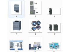 西门子S7-300CPU313C模块/2022已更新