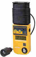 氧气浓度计XO-326IIC