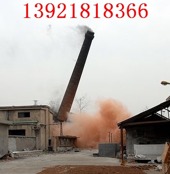 安徽50米轮窑烟筒新建-拆除粮仓公司-欢迎您