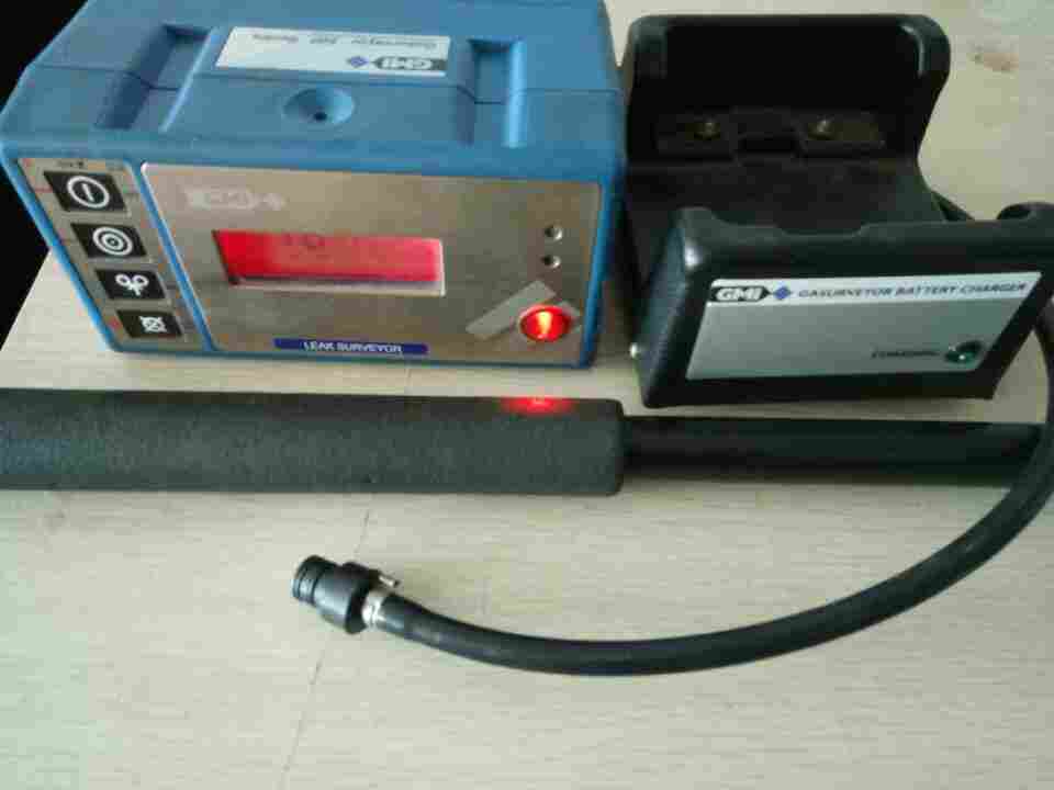 气体泄漏检测仪 英国GMI LS512