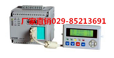 上海CDP-M10电机智能保护器