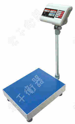 计数电子台称