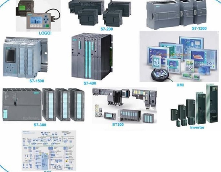 西門子S7-1500代理商