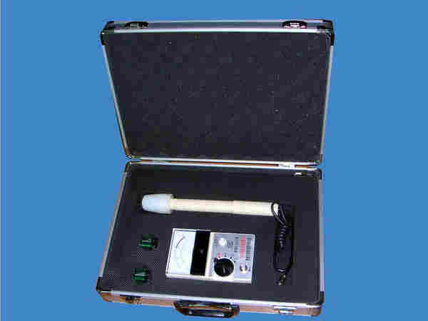 RJ-3高频近区场强仪