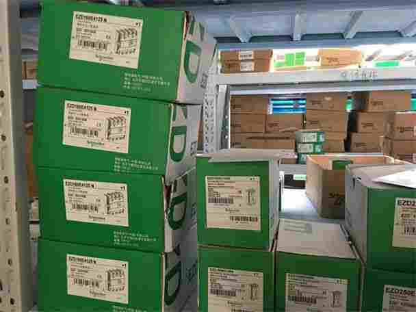 吉林市施耐德接触器销售——(欢迎您)