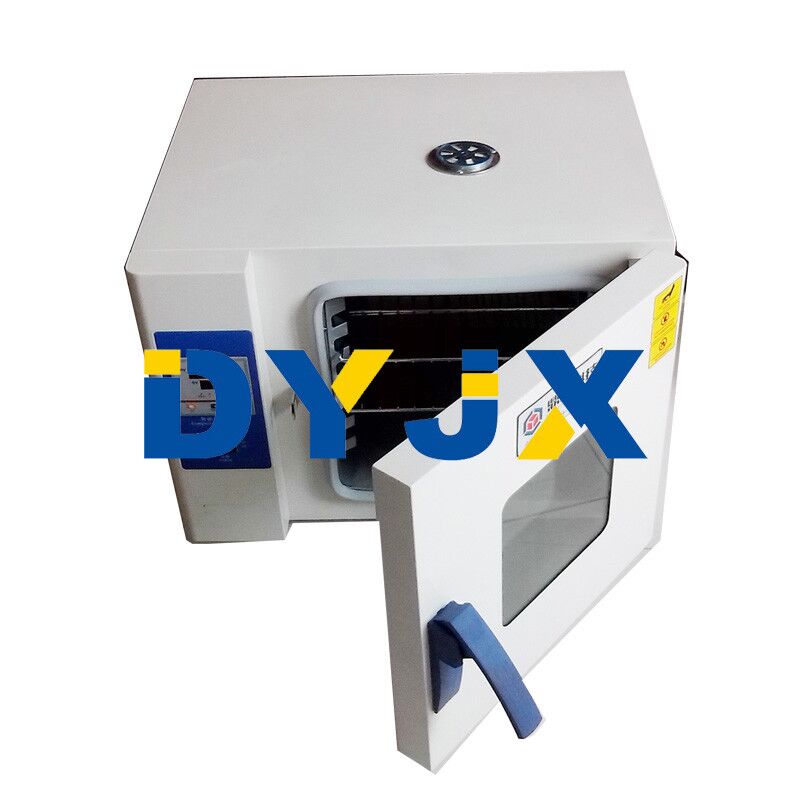  DYY-70A絲印五金烤箱 精密電子元件烘箱 恒溫干燥箱小型電熱烤箱 PCB高溫老化箱