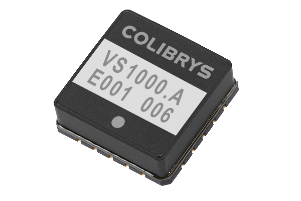 VS1000加速度傳感器,ColibrysColibrys