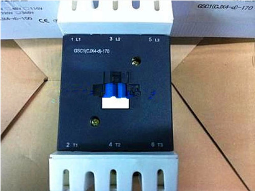 GSC2-630NF交流接触器