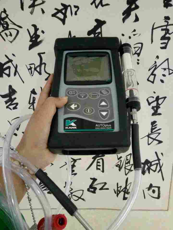 AUTO5-2五组份汽车尾气分析仪