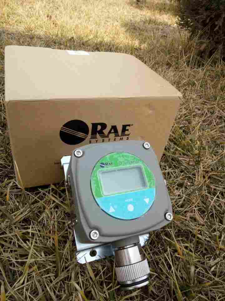 美国华瑞SP-3104plus型有毒气体检测仪