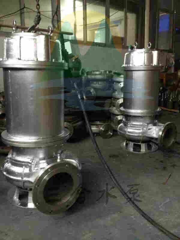 3千瓦潜水泵价格