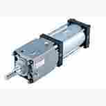 SMC电磁阀VP4170-124G内部构造及特点