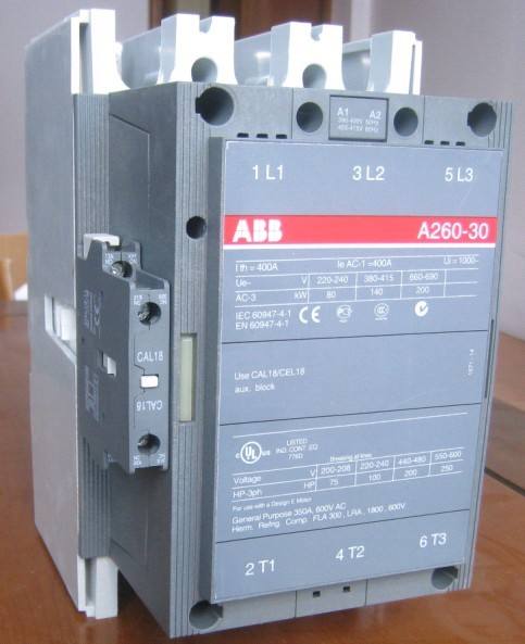 ABB塑壳断路器T1C160 TMD25/500ABB授权代理断路器