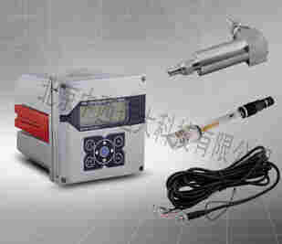 PH分析仪 型号:KK20-HK-328 库号：M407726