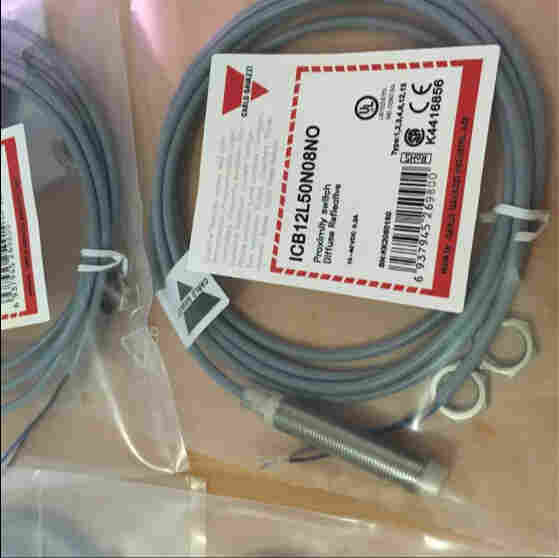 佳乐接近开关IA30ASF15DOM1