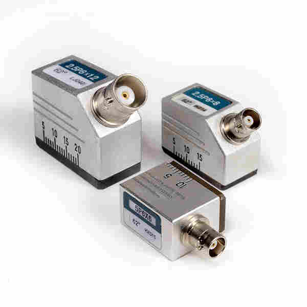 HS710超声波探伤仪