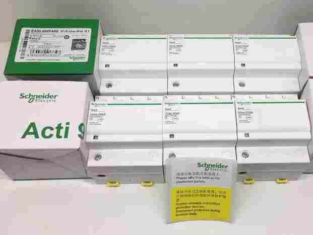 宁德市施耐德小型断路器销售——(欢迎您)