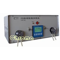 pH计, pH控制器, CPH-2型 pH自动控制加液机
