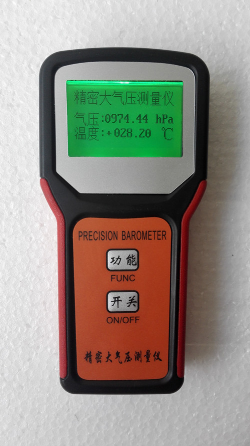数字大气压计精密大气压测量仪