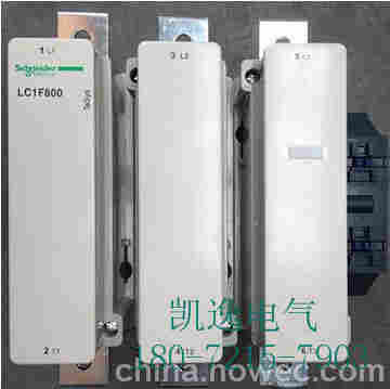 施耐德双电源转换开关WATSNB-80A/说明书