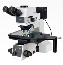 科研级金相显微镜 MCK-6RC