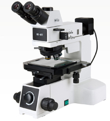 实验室金相显微镜:MCK-4RC