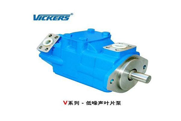 美國VICKERS威格士V101B2B1B20R葉片泵35V38A-1CR?