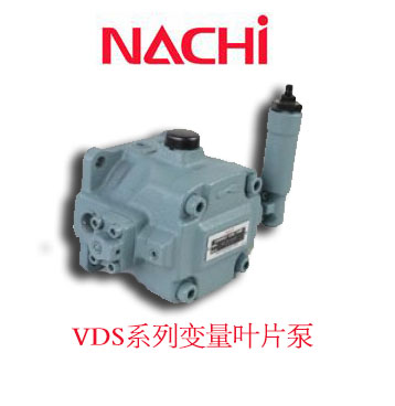 VDC-1A-1A3-20不二越葉片泵VDC-1A-1A4-20 