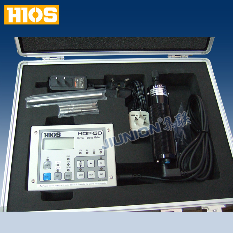 HP-10-50-100扭力测试仪好握速HP-10测力仪HP-100数显测试仪