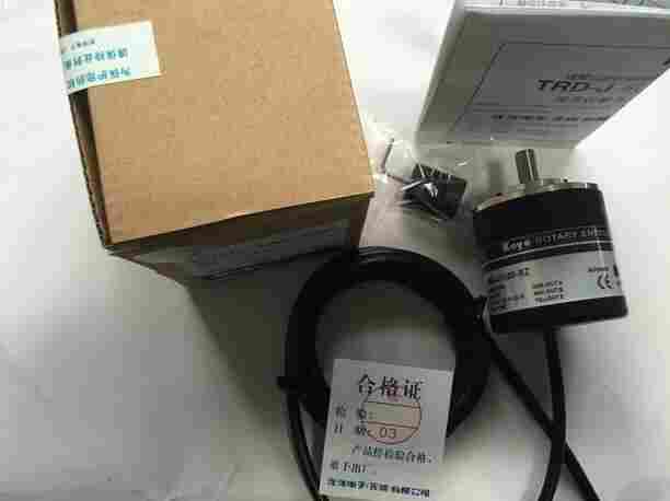 光洋旋转编码器TRD-2T60A