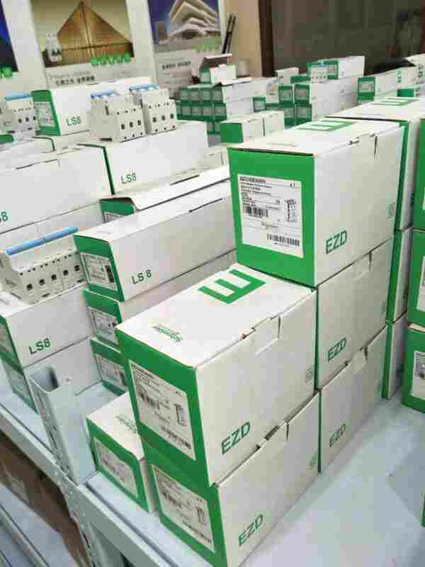 铜陵市施耐德马达保护器销售——(欢迎您)